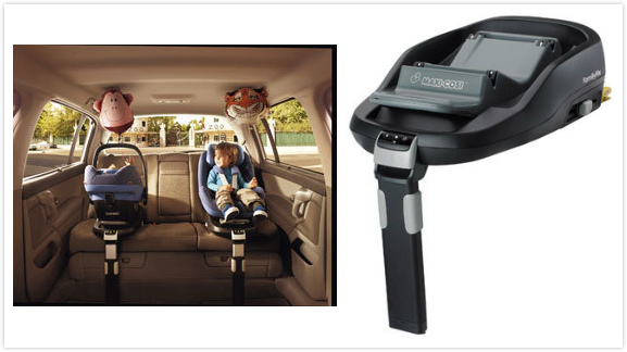 isofix