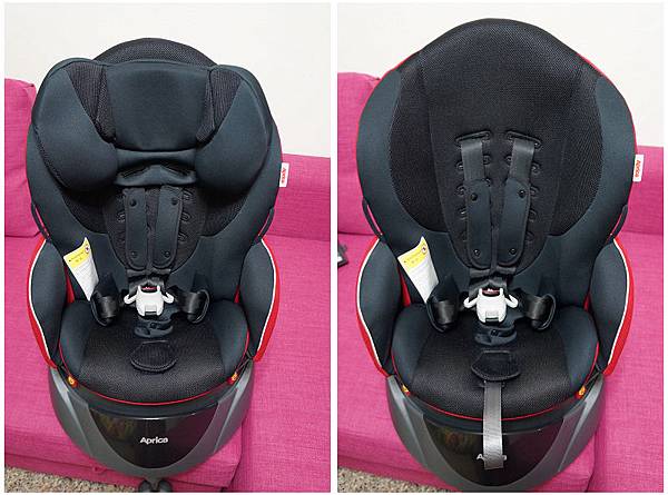 頭枕拆下比對 頭枕拆下比對