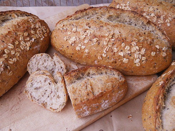 雜糧鄉村04 雜糧鄉村04