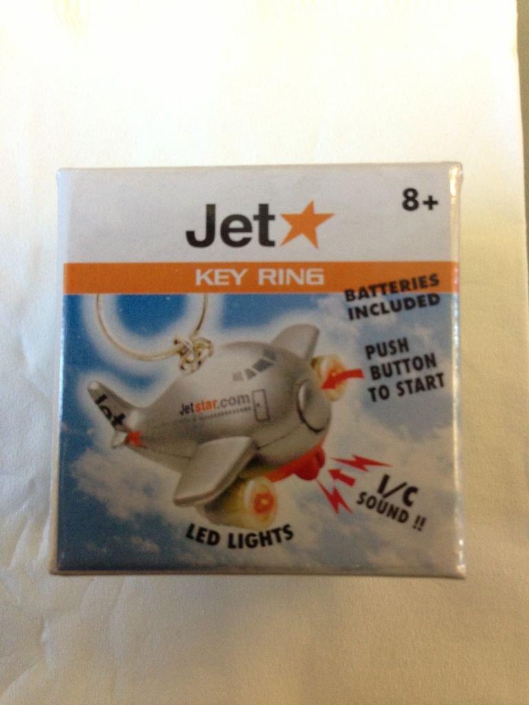 JetStar