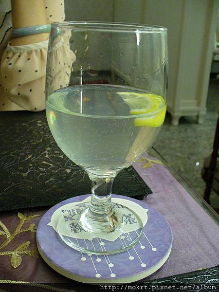 台中-西屯區-Michaelis 執事喫茶-檸檬茶 台中-西屯區-Michaelis 執事喫茶-檸檬茶