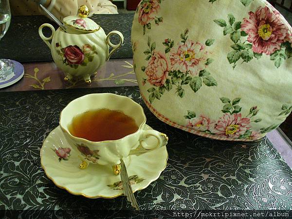 台中-西屯區-Michaelis 執事喫茶-錫蘭烏巴 台中-西屯區-Michaelis 執事喫茶-錫蘭烏巴