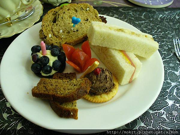 台中-西屯區-Michaelis 執事喫茶-三層下午茶 台中-西屯區-Michaelis 執事喫茶-三層下午茶