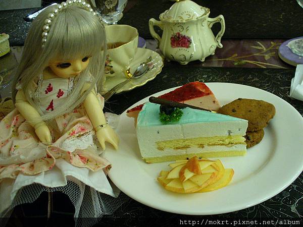 台中-西屯區-Michaelis 執事喫茶-三層下午茶 台中-西屯區-Michaelis 執事喫茶-三層下午茶