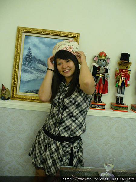 台中-西屯區-Michaelis 執事喫茶-我 台中-西屯區-Michaelis 執事喫茶-我