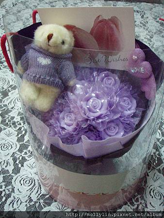 20110314禮物 :) 20110314禮物 :)