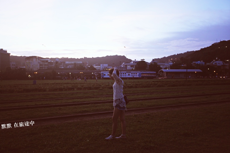 高雄駁二特區蓬萊倉庫