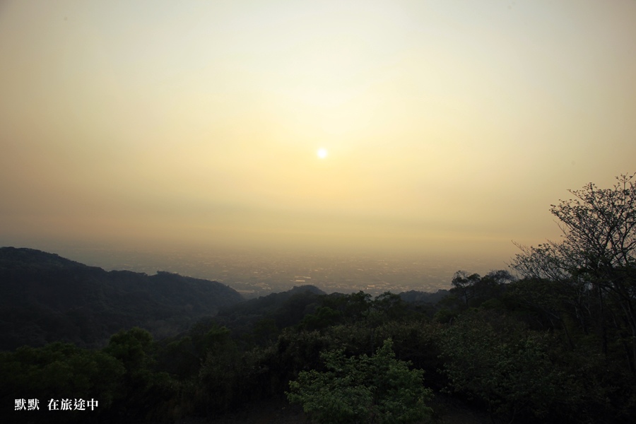 彰化猴探井 天空之橋