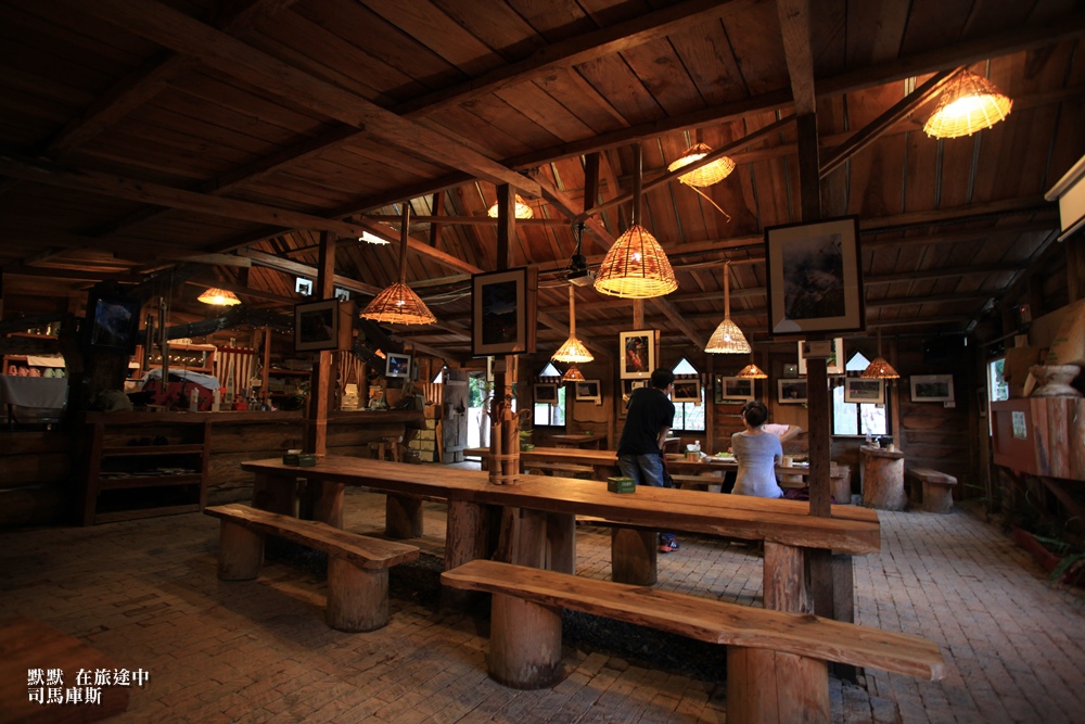 司馬庫斯兩天一夜行程