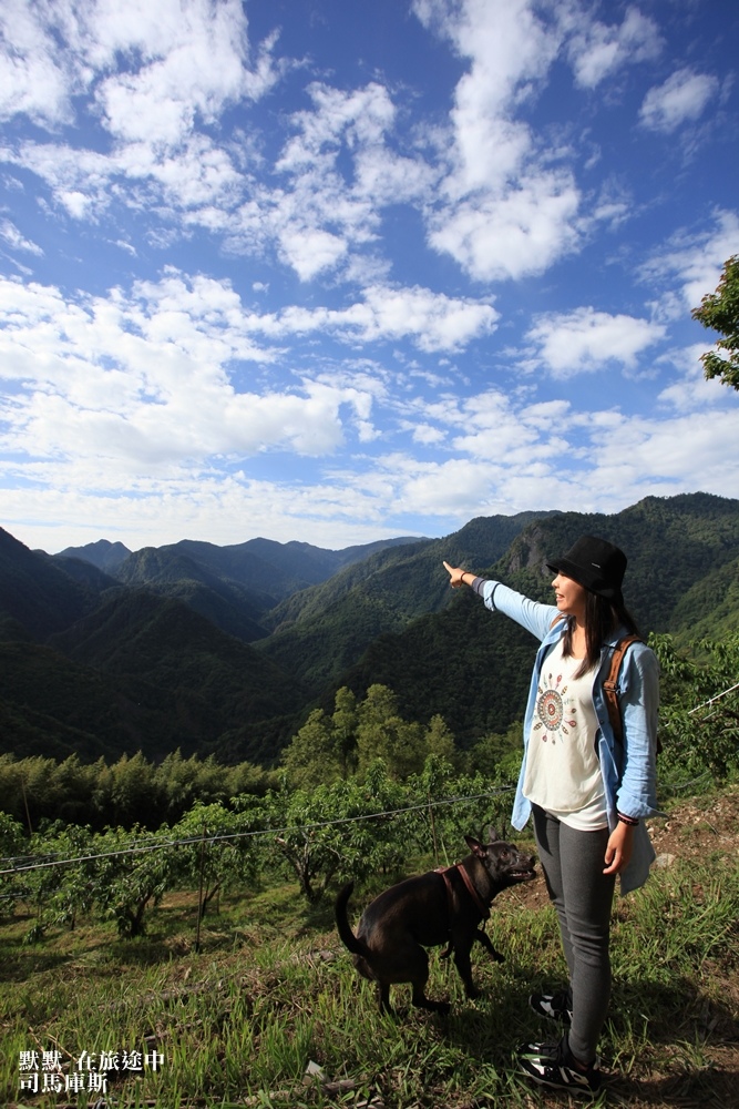 司馬庫斯兩天一夜行程