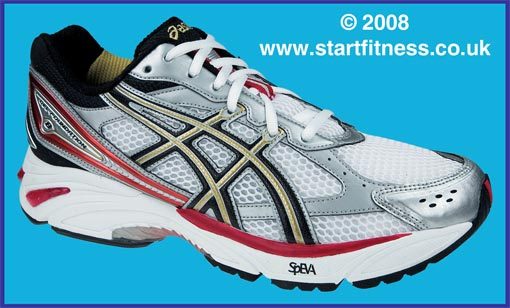 asics 2008