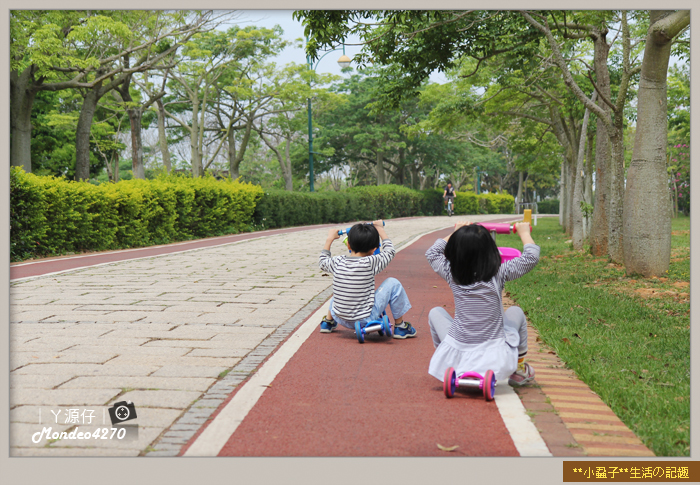 【ㄚ源仔食記~都會公園放風‧瓦城泰國料理】