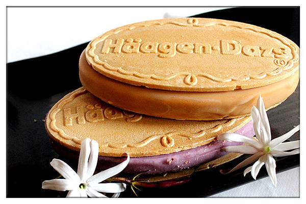 Häagen-Dazs 奇脆雪酥:台灣 奇脆的口感 雪酥的層次『Häagen-Dazs』奇脆雪酥 Häagen-Dazs 奇脆雪酥:台灣 奇脆的口感 雪酥的層次『Häagen-Dazs』奇脆雪酥
