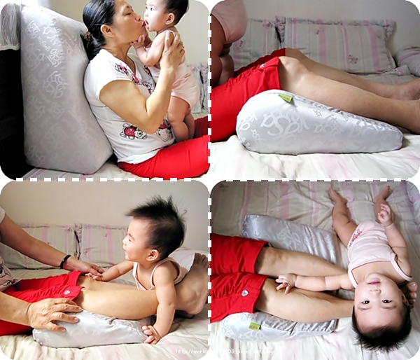 GreySa 格蕾莎【抬腿枕+輕鬆枕】-21-21