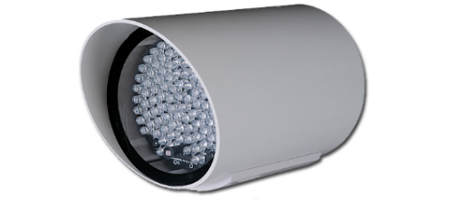 攝影機週邊配件感應燈及投光器50米紅外線投光器TS-CS-8801監視器系統安裝規劃找拓達數位監視系統專家
