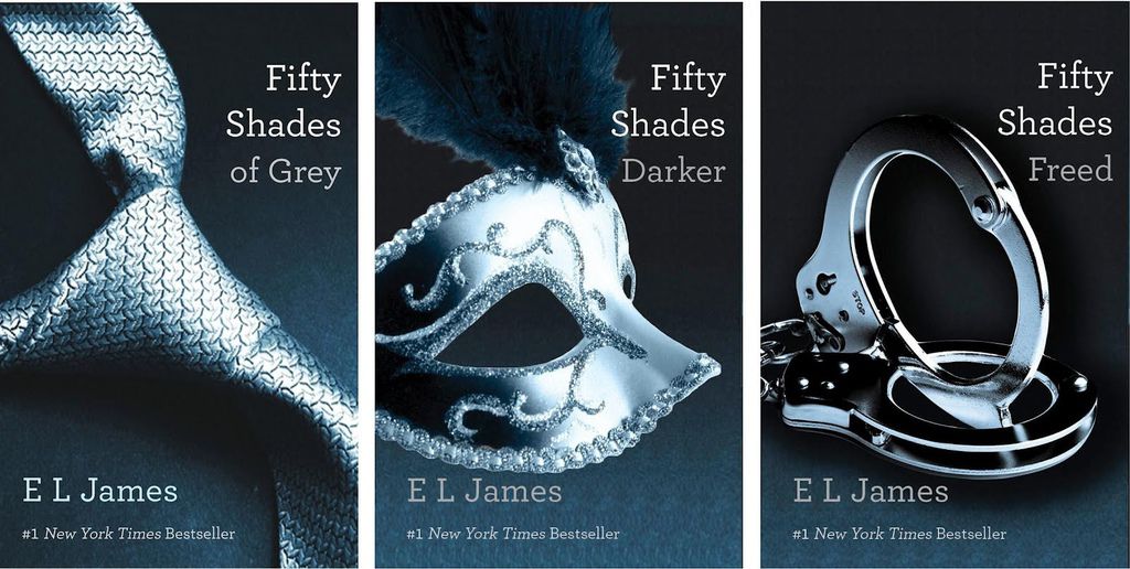 fiftyshades fiftyshades