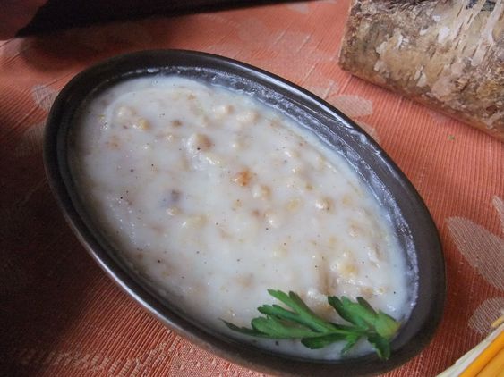 波兰Wrocaw day 1(4)- Karczma Lw - 找景点 - Y