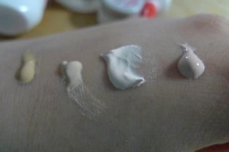 bella beauty SPF50 ESS 光透精緻隔離霜 全日肌因防禦BB霜2.JPG bella beauty SPF50 ESS 光透精緻隔離霜 全日肌因防禦BB霜2.JPG