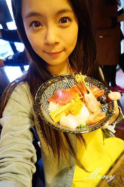 (美食)『平成19』我愛海膽─中山站平價日本料理