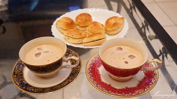 invitation# 上班族小確幸‧來一包馬來西亞必備濃郁益昌奶茶吧!