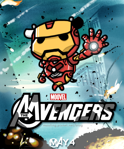 Mvengers Mvengers