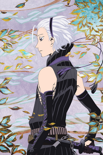 金城白子 金城白子