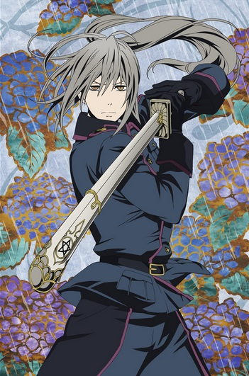 安倍蒼世 安倍蒼世