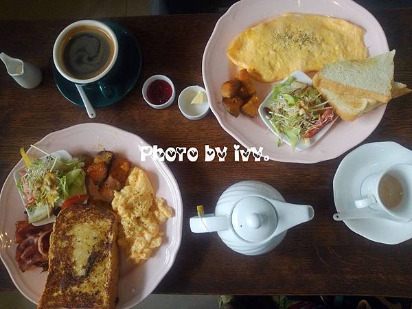 1227大家上班我吃早午餐