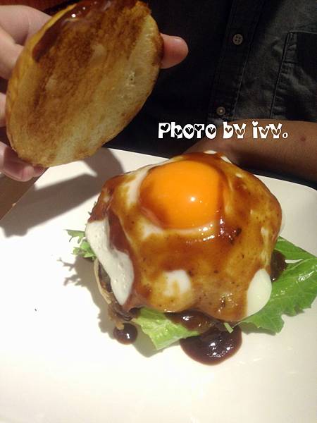 0109找新店 OLDIES BURGER