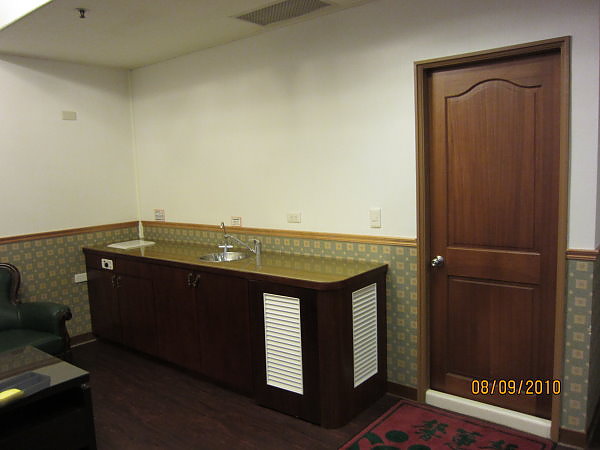 VIP吧台(有電磁爐、RO)