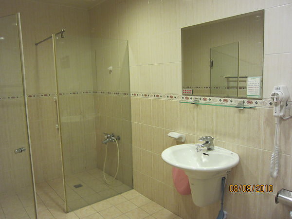 VIP廁所(乾濕分離)