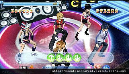 勁舞團:攜帶版 C 勁舞團:攜帶版 C