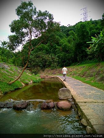 【旅。遊國內】放假去哪玩？台北－大溝溪親水公園 (11).jpg