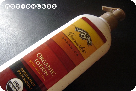 Nature's Gate 天然之扉有機雨露 伯爵佛手柑菁華保濕乳(1).JPG