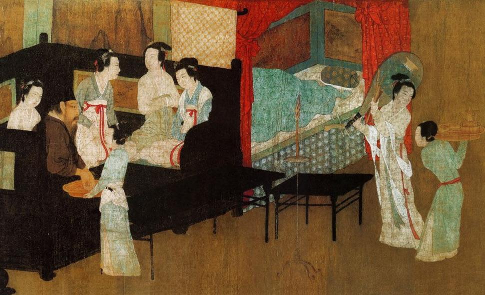 間歇-all 間歇-all