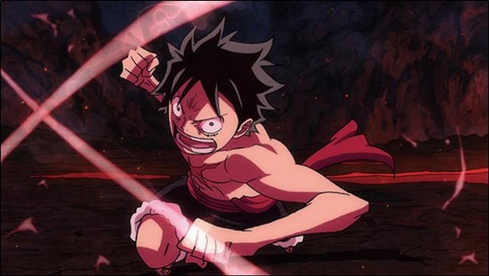 航海王電影Z03 航海王電影Z03