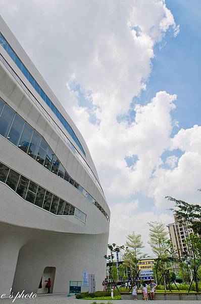 台中圖書館