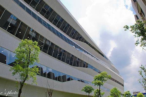 台中圖書館 台中圖書館