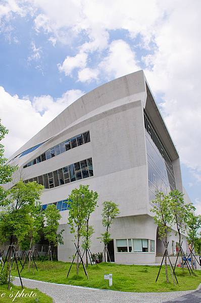台中圖書館 台中圖書館