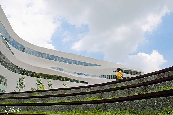 台中圖書館 台中圖書館