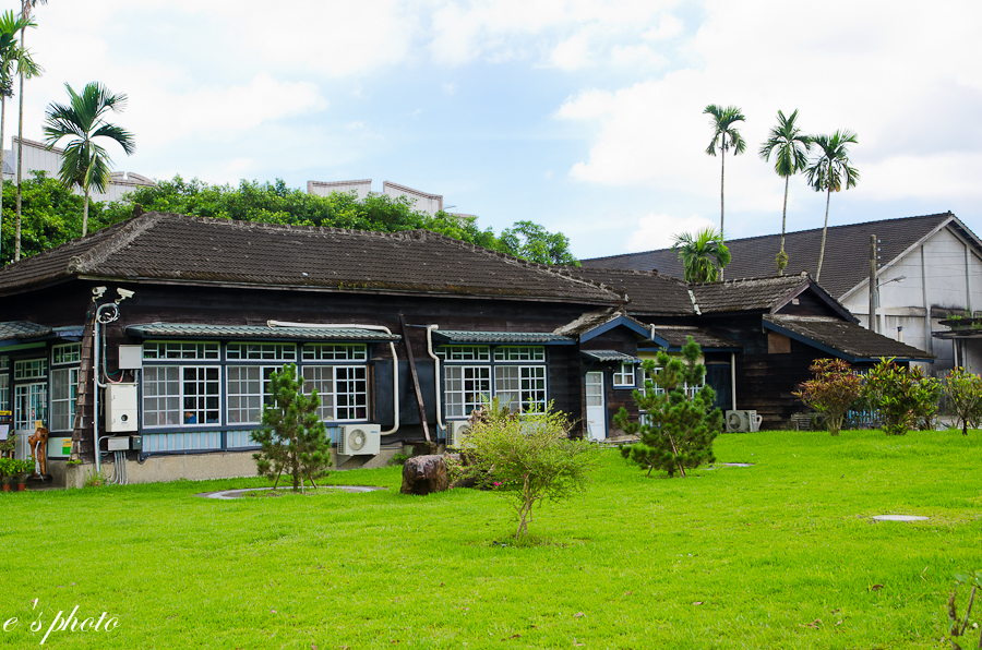 光復糖廠 光復糖廠