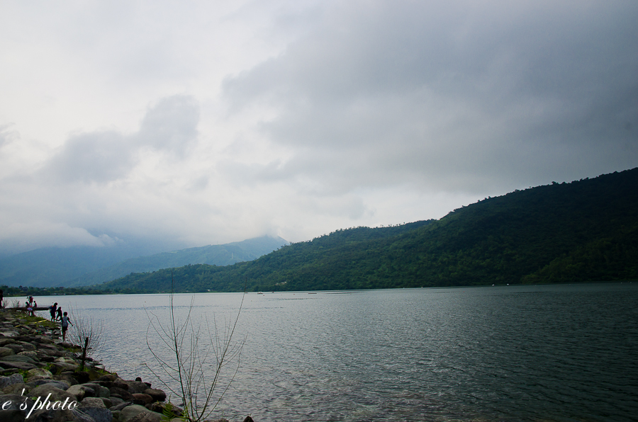 鯉魚潭 鯉魚潭