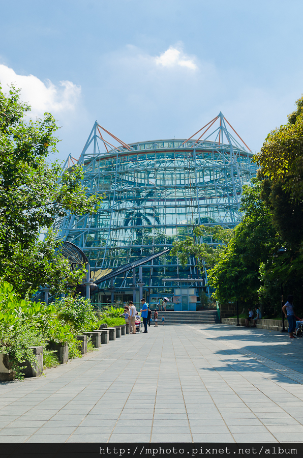 台中植物園 一日遊