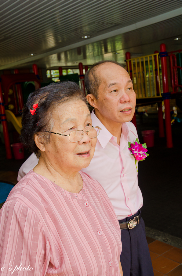 台中婚禮紀錄