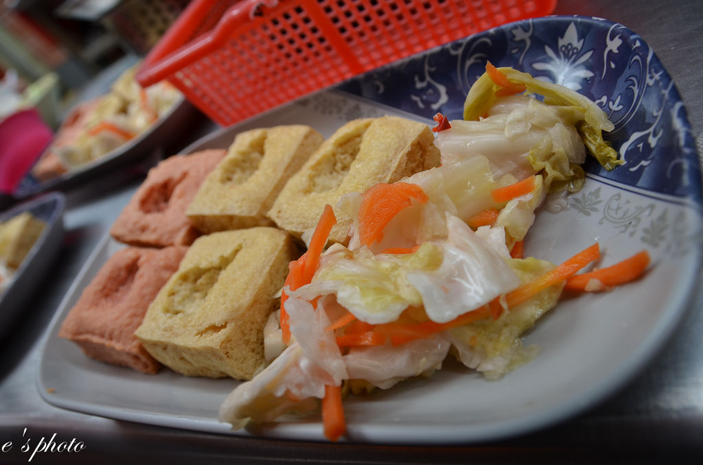 【旅遊景點】苗栗 自然風情 洗水坑豆腐 楓葉地圖民宿