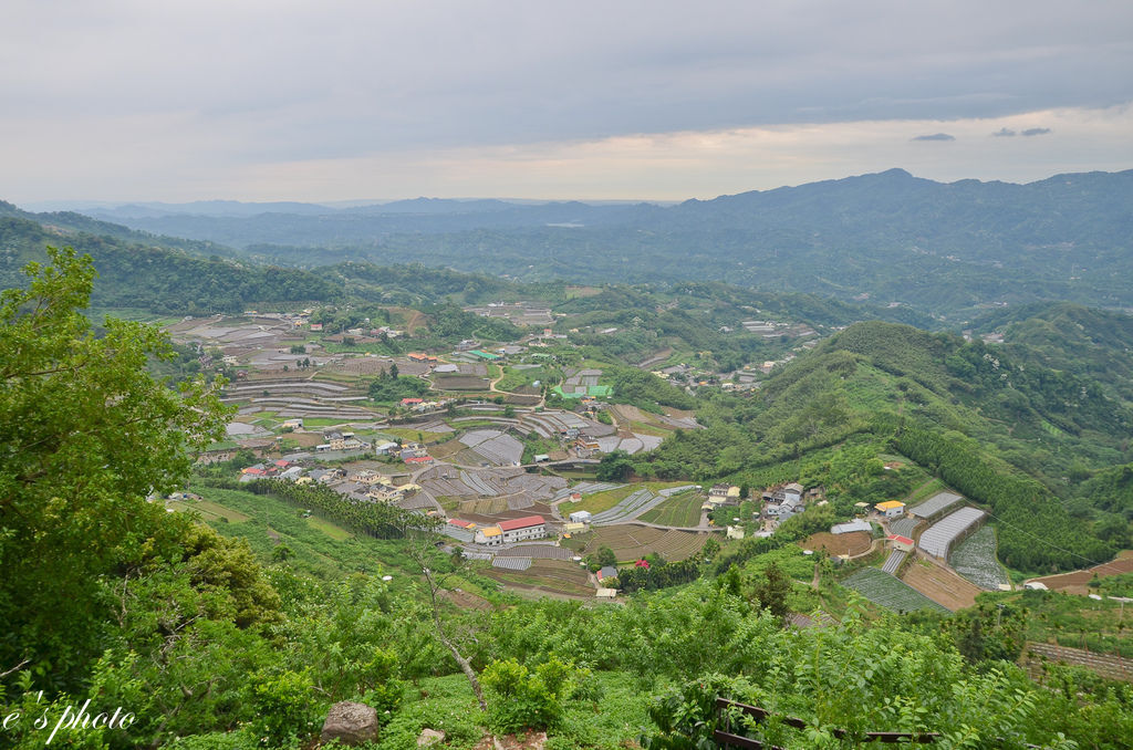 【旅遊景點】苗栗 自然風情 洗水坑豆腐 楓葉地圖民宿