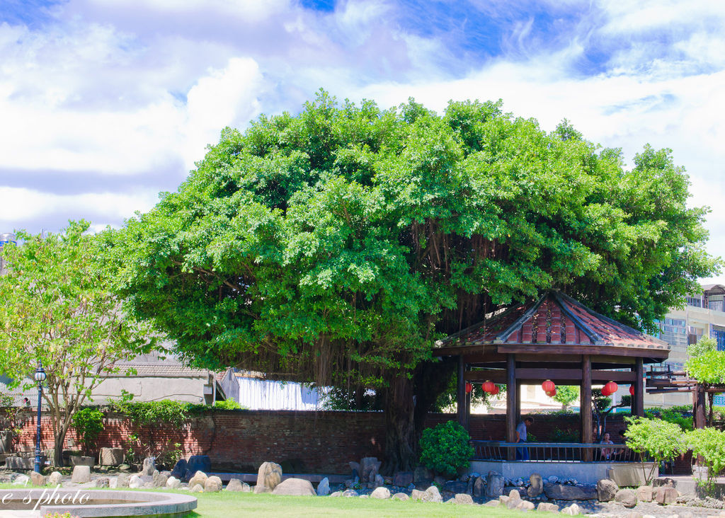 【攝影景點】彰化鹿港 老街 民俗文物館 丁家大宅 意樓 龍山寺 天后宮