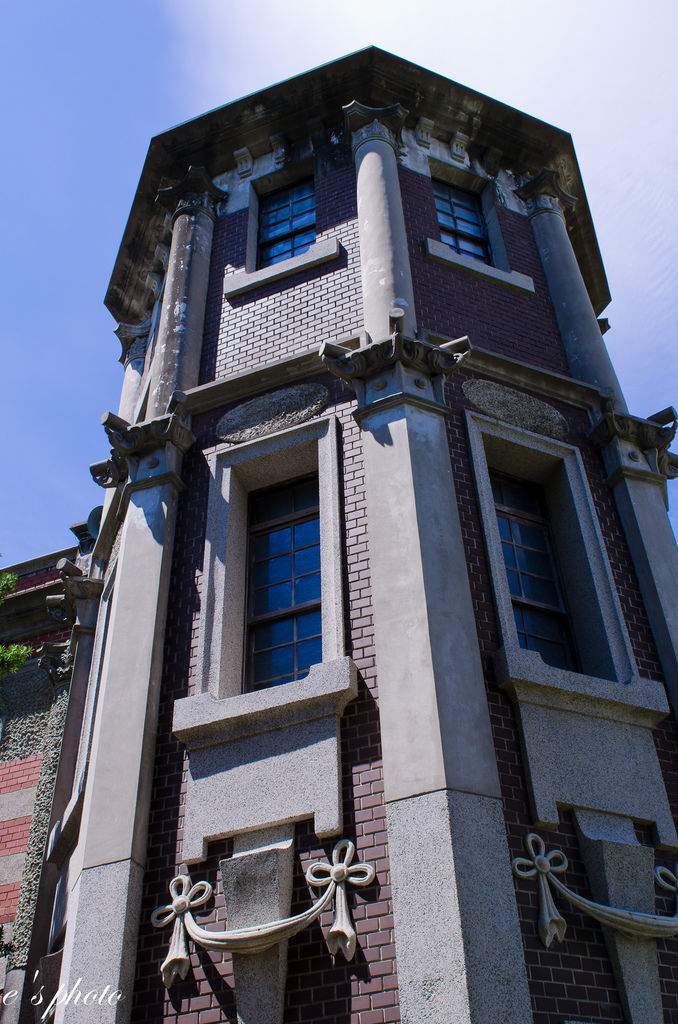 【攝影景點】彰化鹿港 老街 民俗文物館 丁家大宅 意樓 龍山寺 天后宮