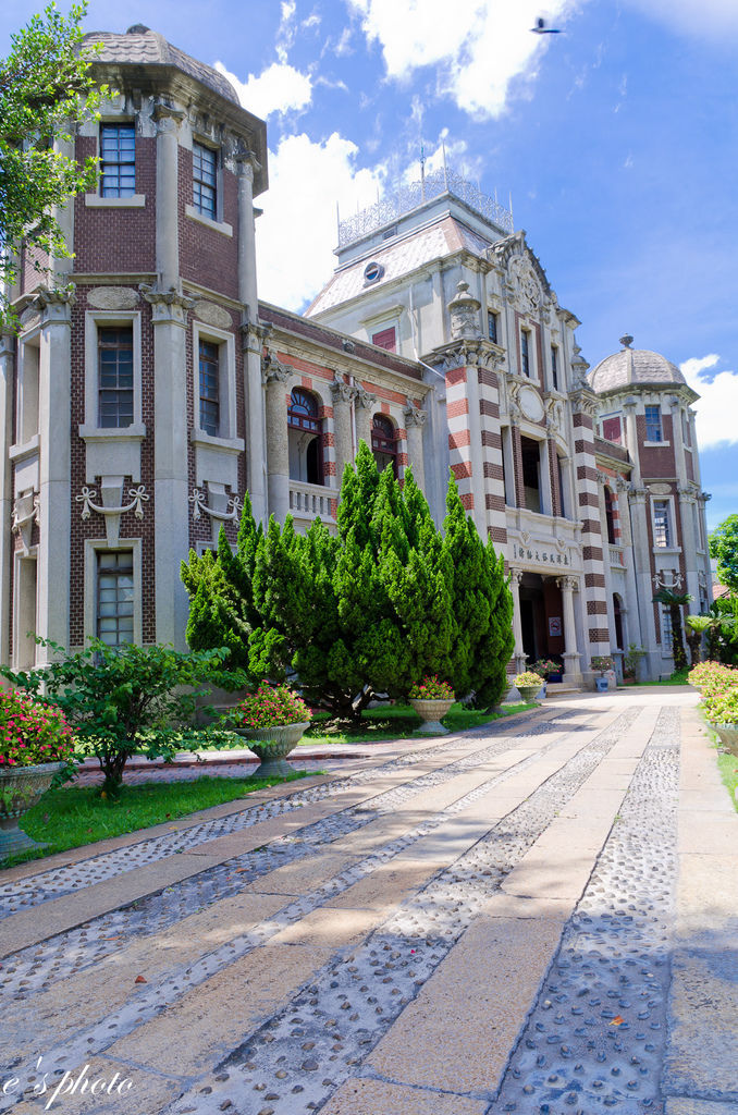 【攝影景點】彰化鹿港 老街 民俗文物館 丁家大宅 意樓 龍山寺 天后宮