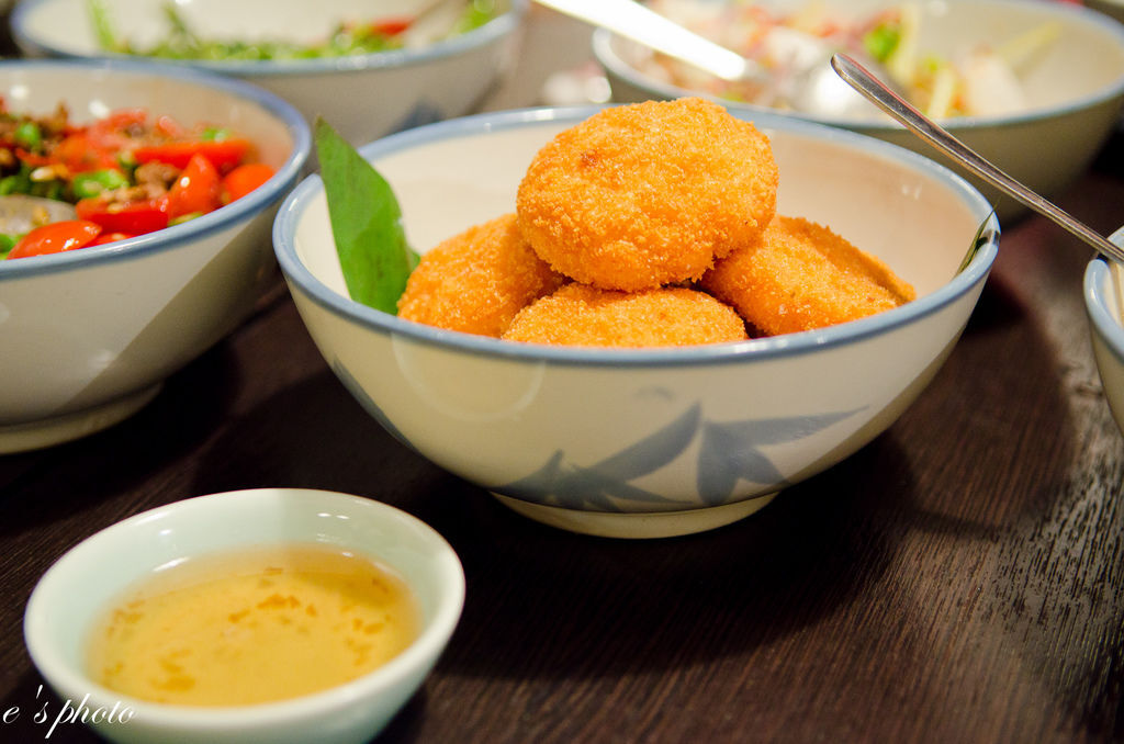 【美食】台中 泰式料理 KIKI thai cafe